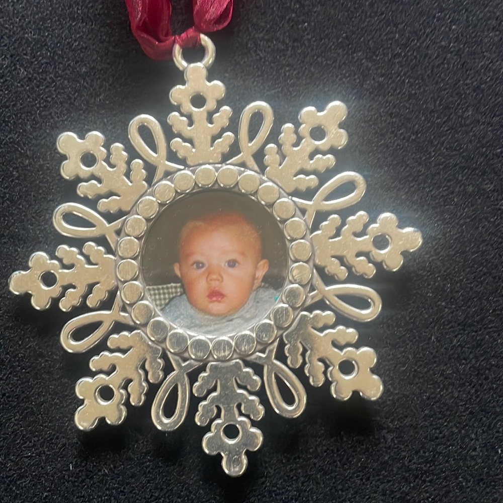 Brighton ornament